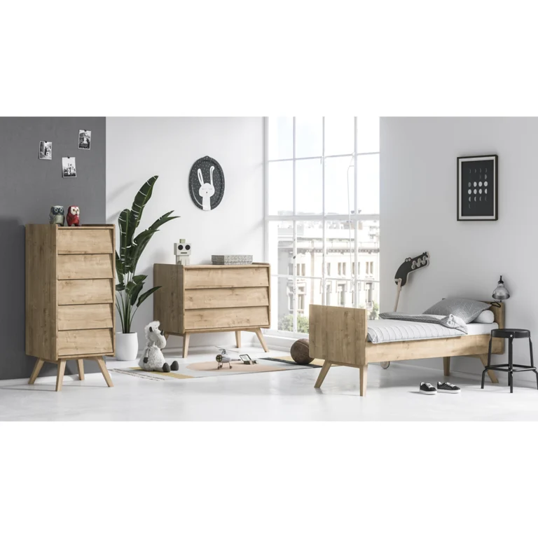 Chiffonnier Vox Vintage Bois