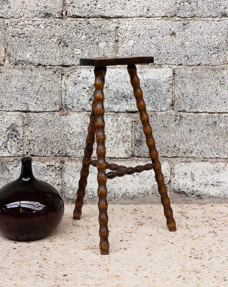 Regis, le tabouret original N°1482
