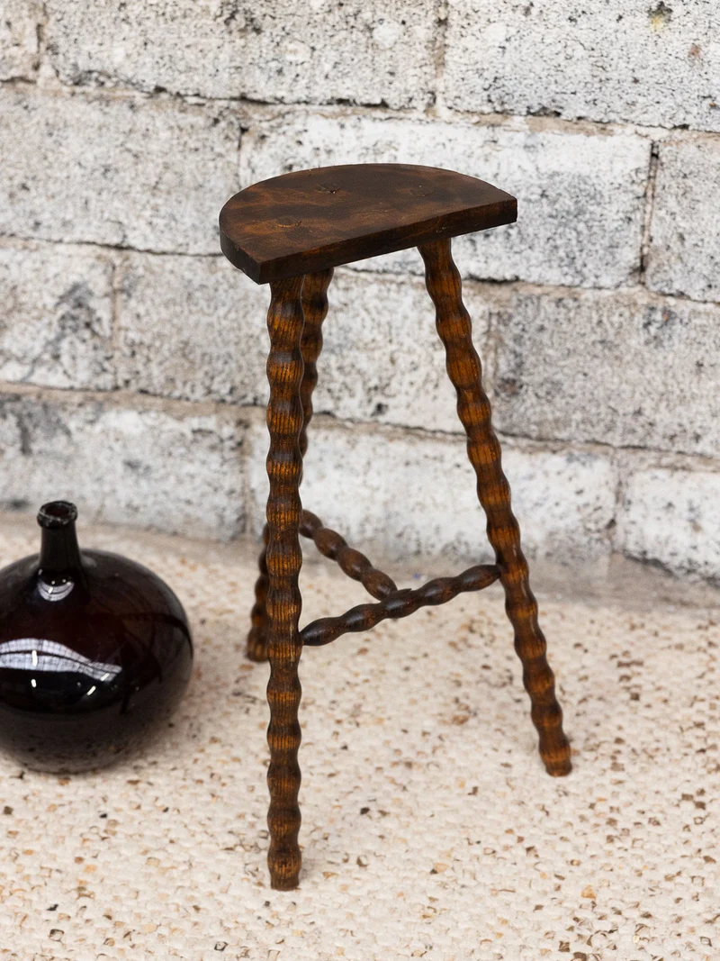 Regis, le tabouret original N°1482