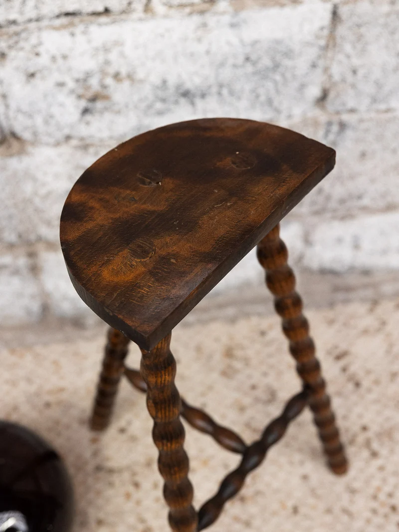 Regis, le tabouret original N°1482