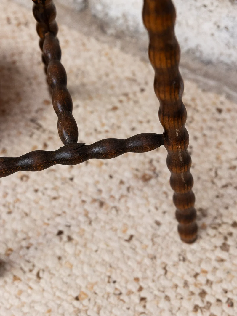 Regis, le tabouret original N°1482