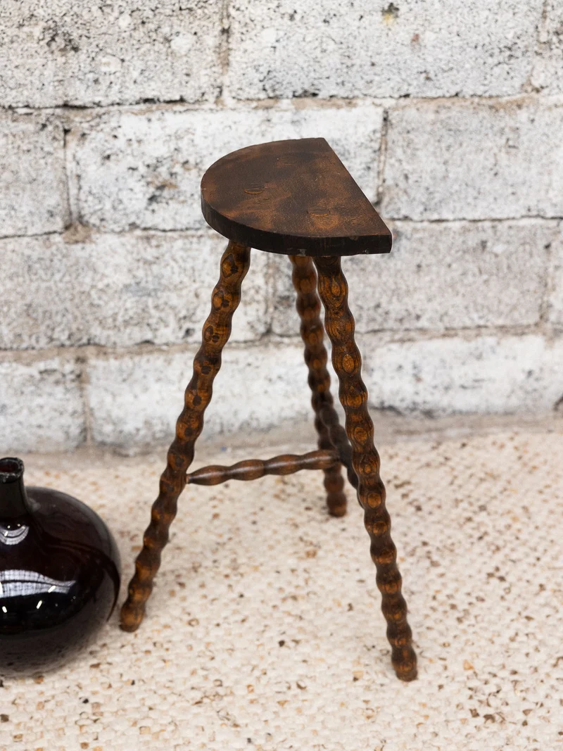 Regis, le tabouret original N°1482