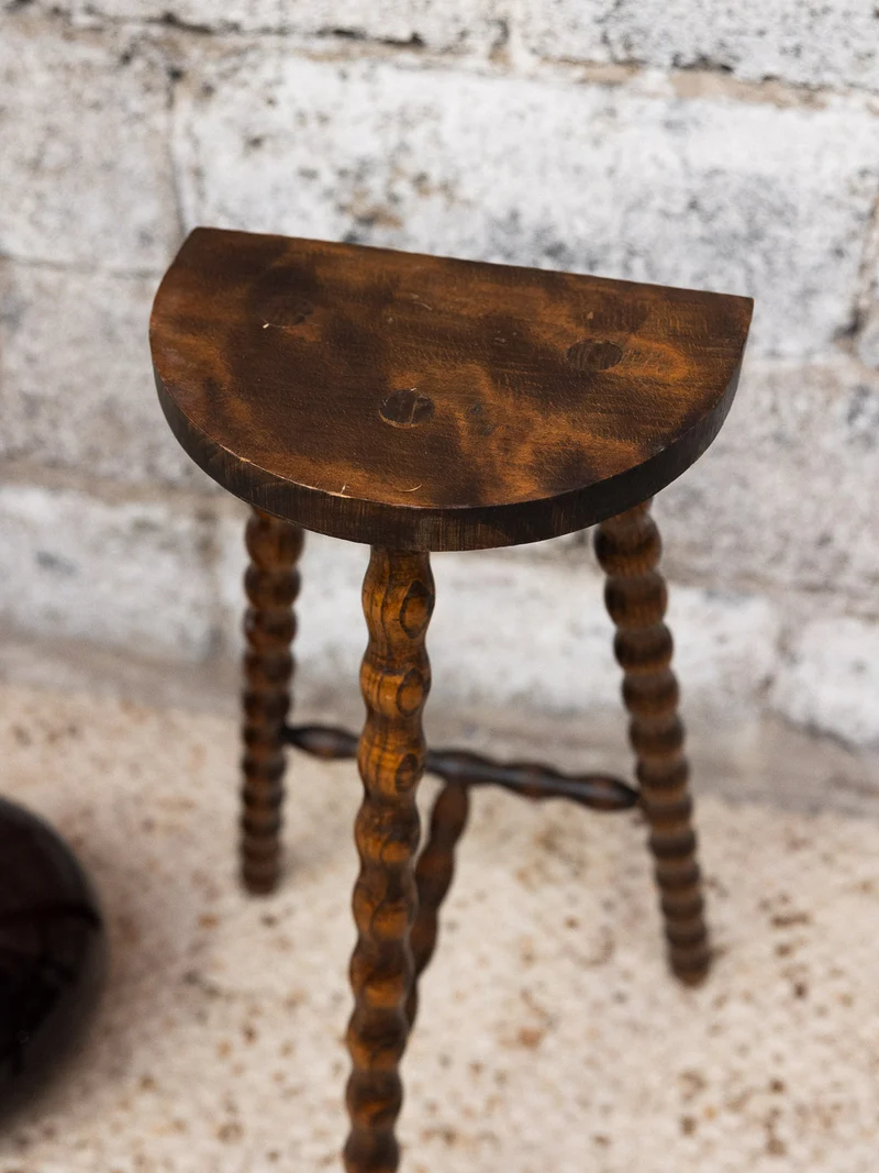 Regis, le tabouret original N°1482