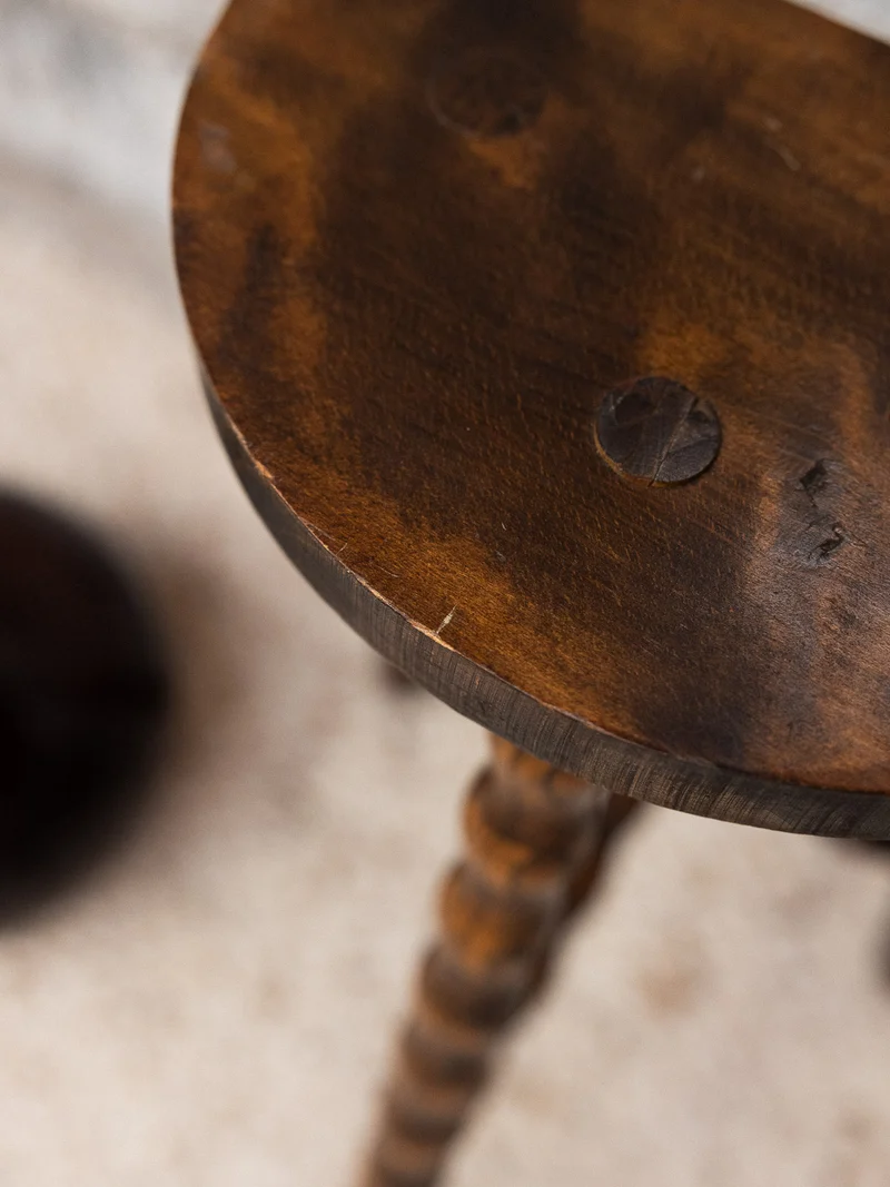 Regis, le tabouret original N°1482