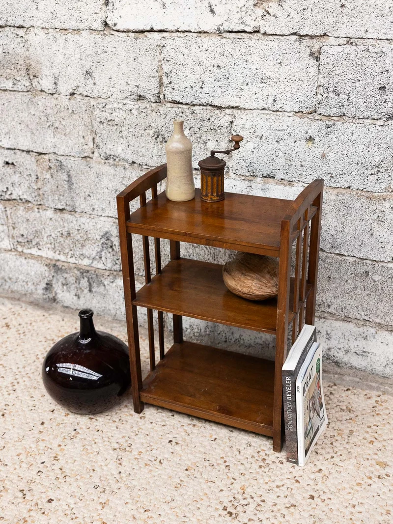 Isabelle, la jolie étagère en bois N°322