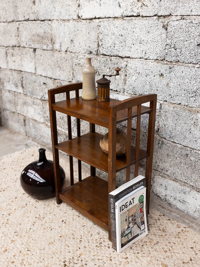 Isabelle, la jolie étagère en bois N°322