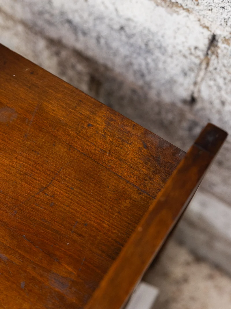 Isabelle, la jolie étagère en bois N°322