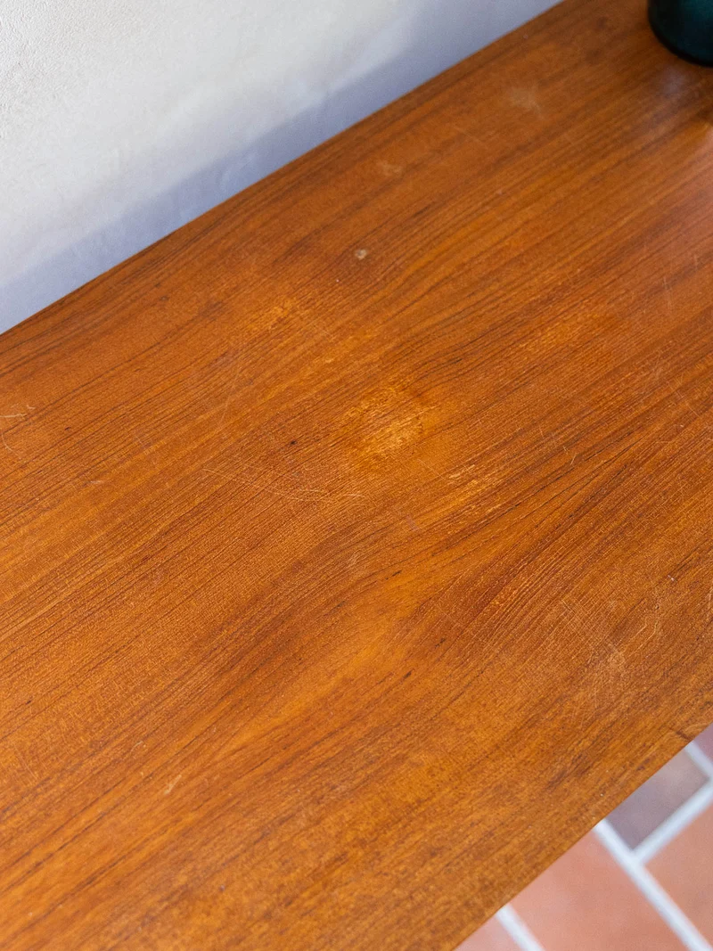 Olga, la commode aux poignées carrées N°1058