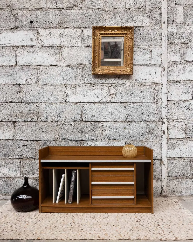 Margaret, la petite enfilade N°722