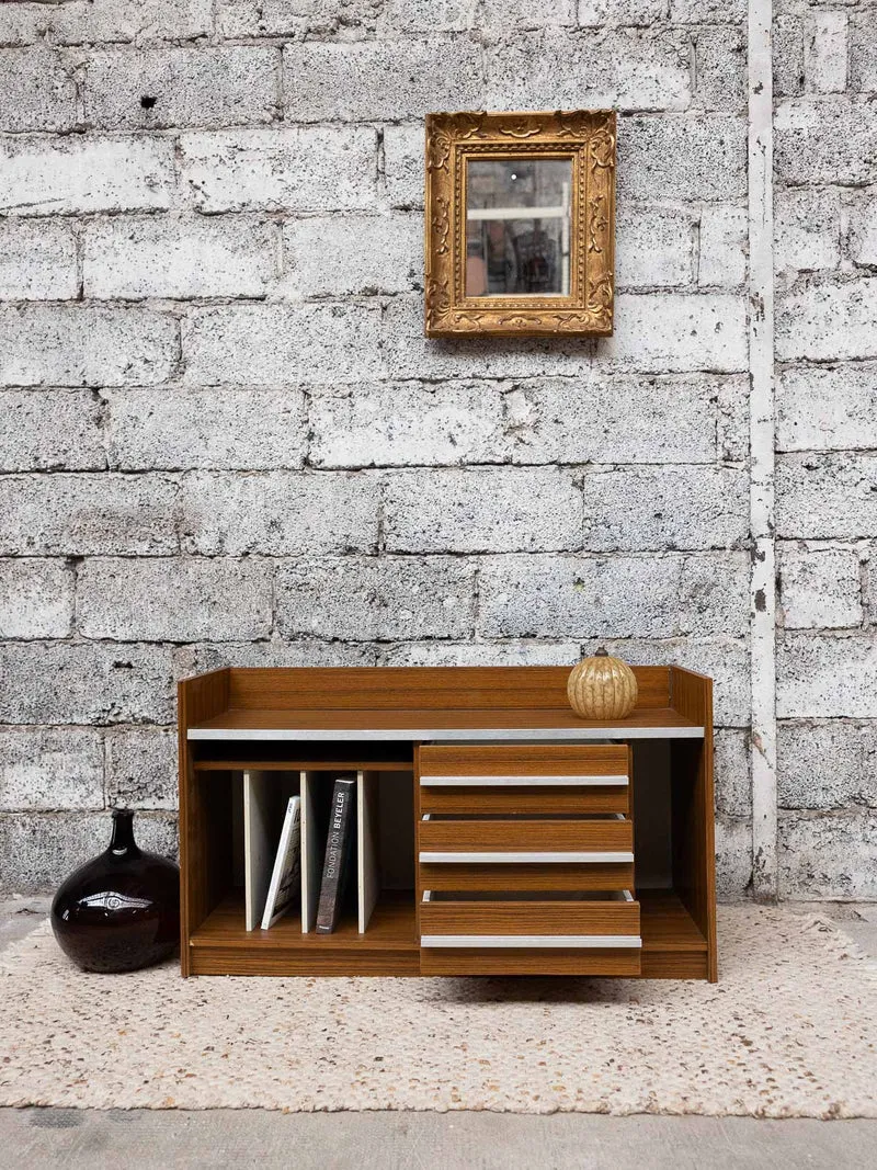 Margaret, la petite enfilade N°722