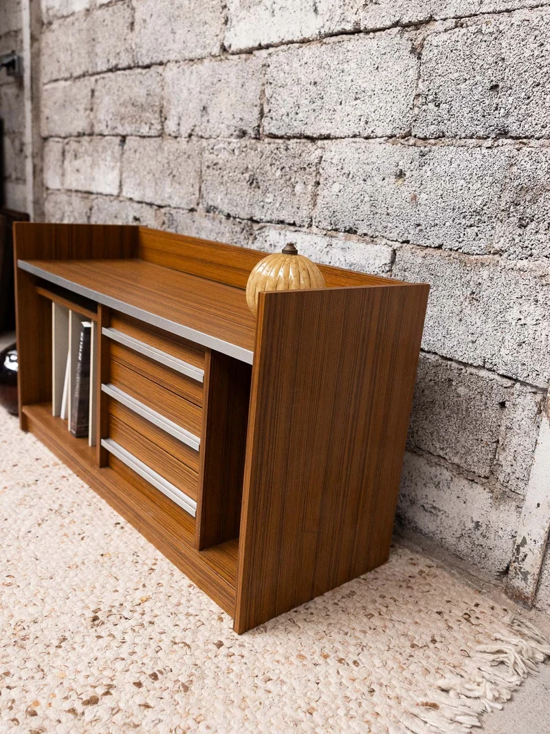 Margaret, la petite enfilade N°722