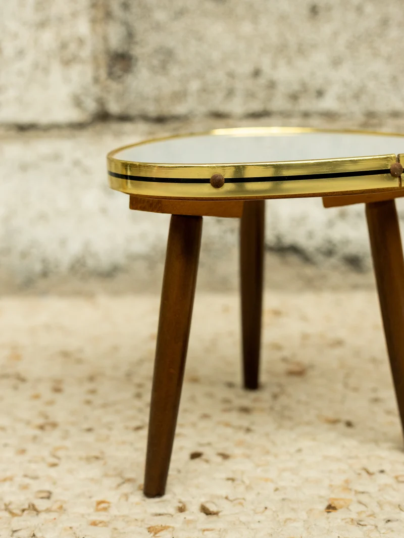 Ariel, le porte-plante tripode N°530