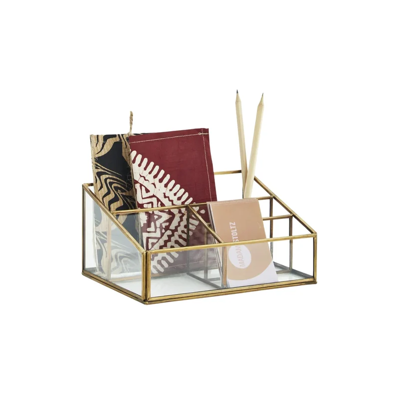 Organisateur de bureau - Aïa