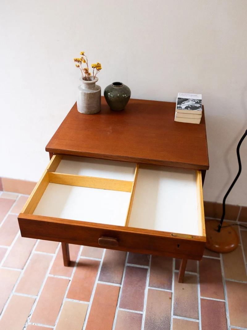 Olga, la petite commode bois N°1059