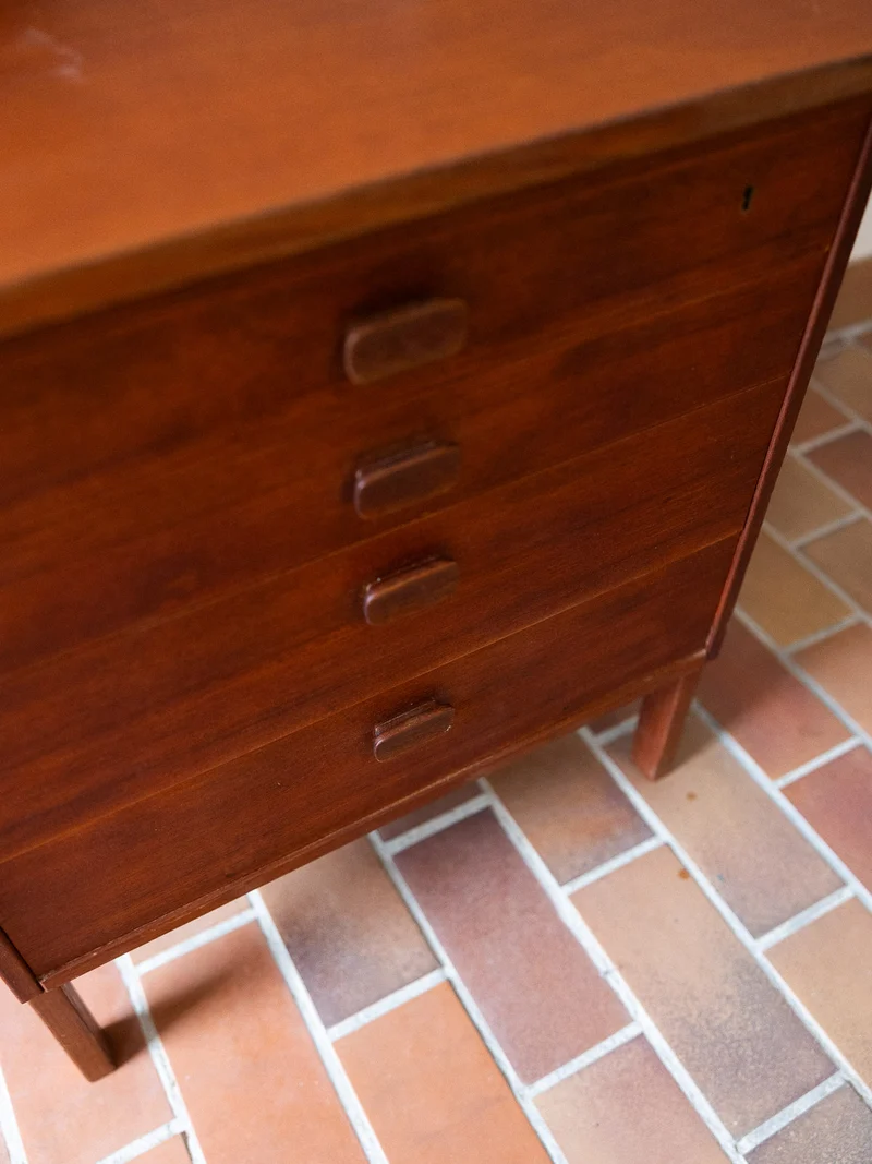 Olga, la petite commode bois N°1059
