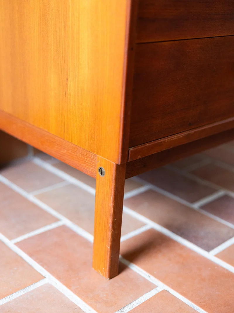 Olga, la petite commode bois N°1059