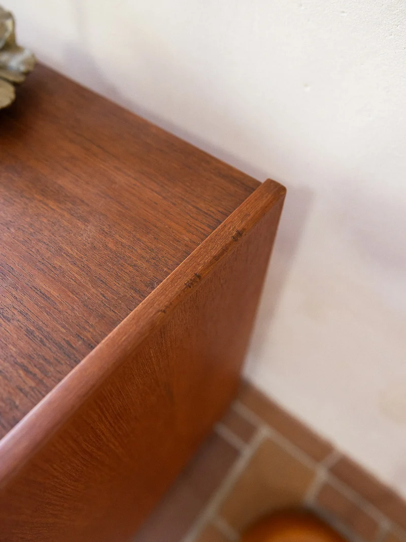 Olga, la commode contemporaine en bois N°1057