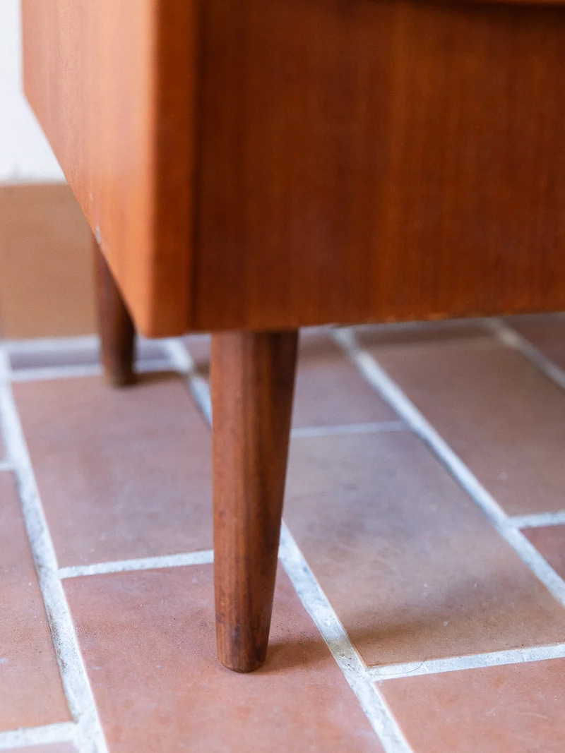 Olga, la commode contemporaine en bois N°1057