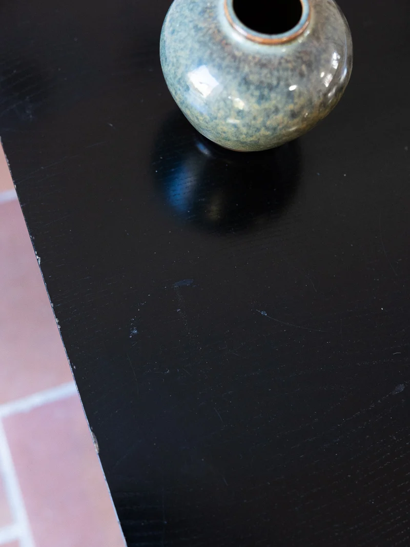 Donna, la table basse contemporaine N°1109