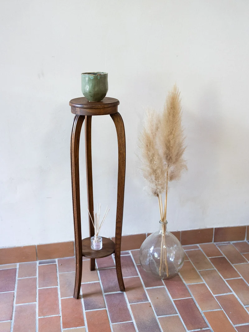 Francine, la sellette tripode N°1445