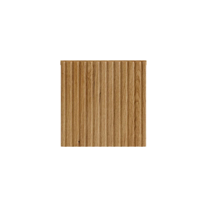 Armoire murale 1 porte Riva Bois