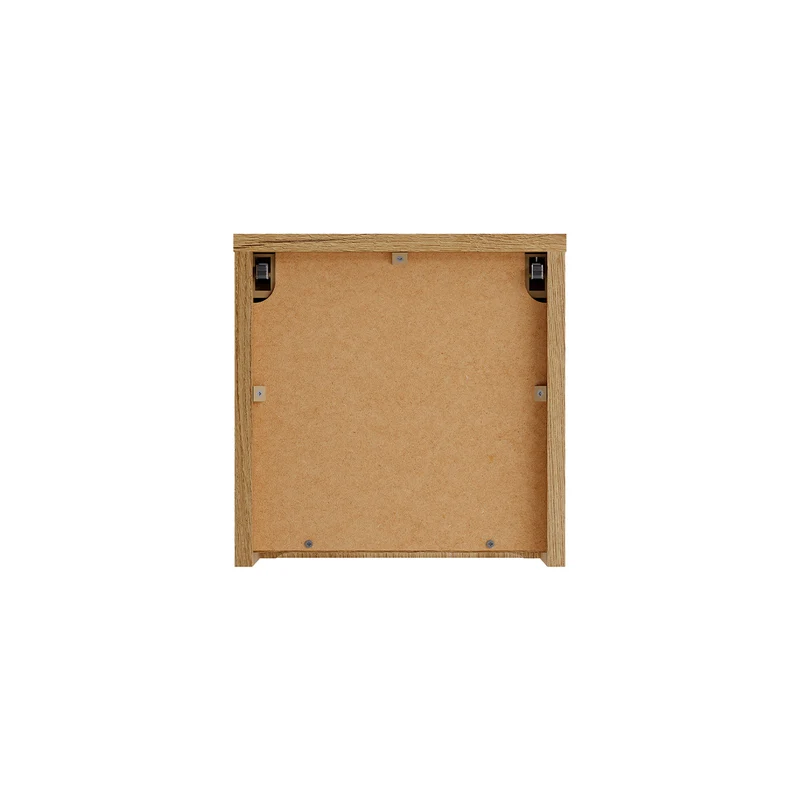 Armoire murale 1 porte Riva Bois