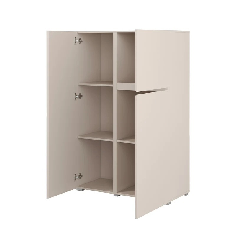 Buffet haut 3 portes Maxis Cachemire