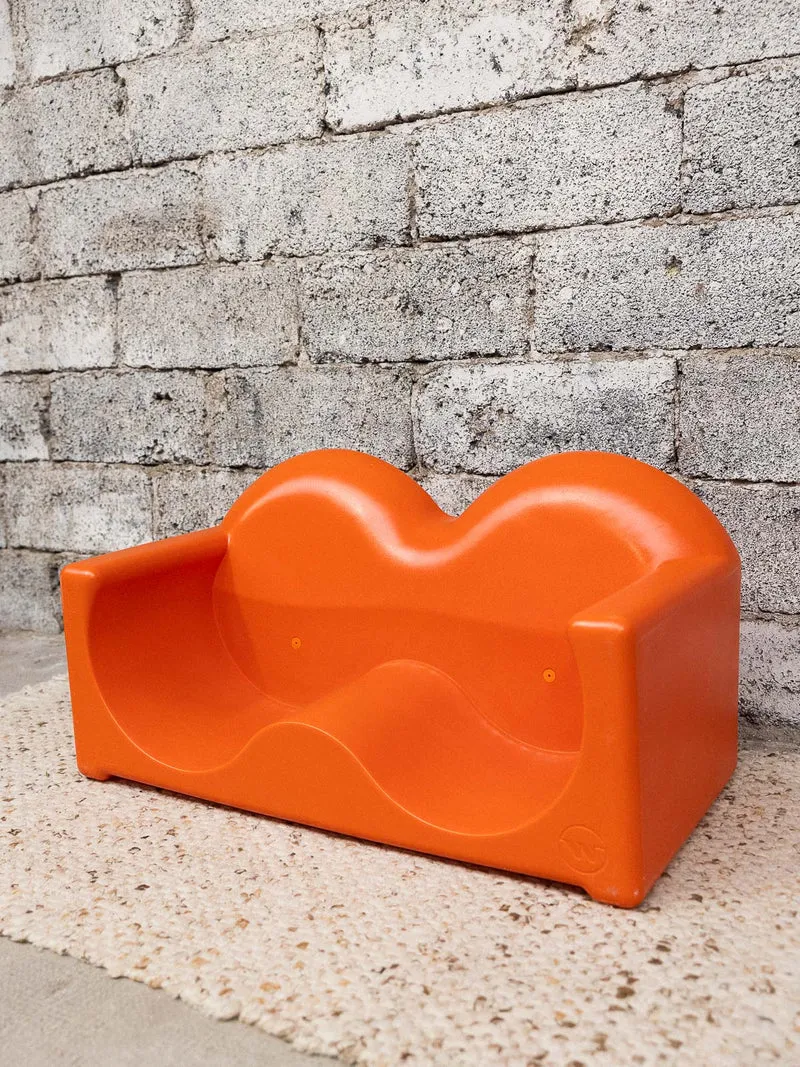 Jakob, le fauteuil pour enfants N°1325