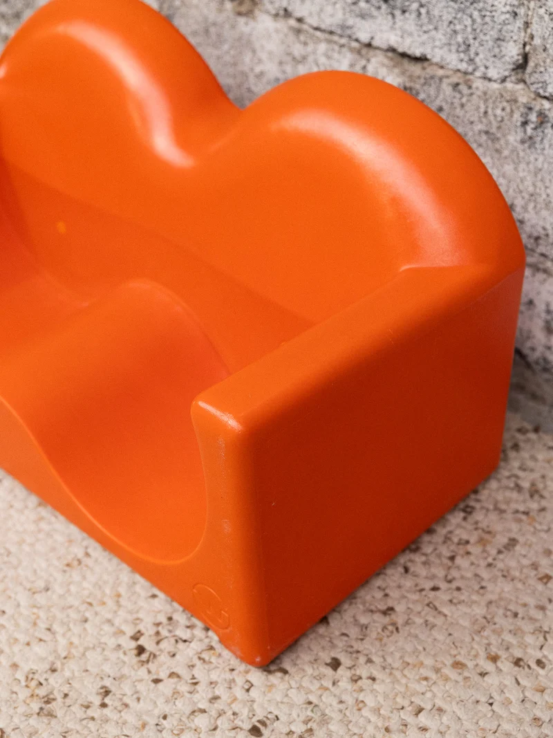 Jakob, le fauteuil pour enfants N°1325