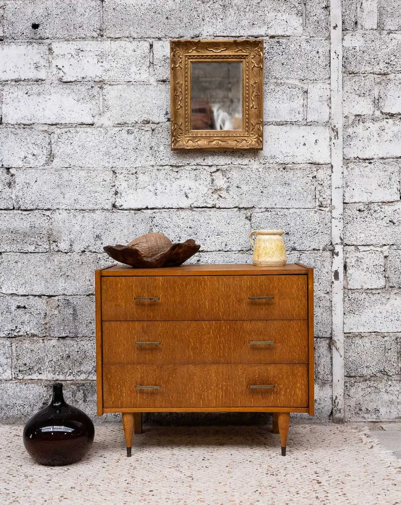 Olga, l'élégante commode N°1051