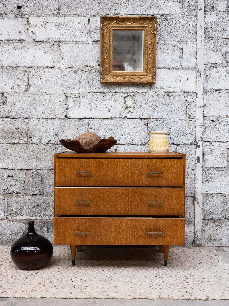 Olga, l'élégante commode N°1051