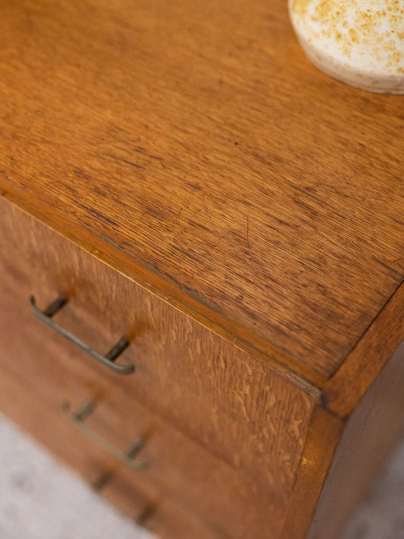 Olga, l'élégante commode N°1051