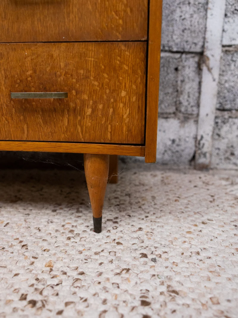 Olga, l'élégante commode N°1051