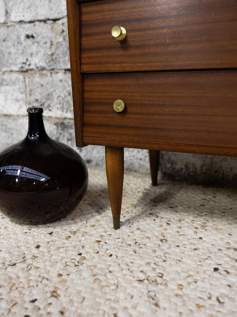 Olga, la commode contemporaine en bois N°1048
