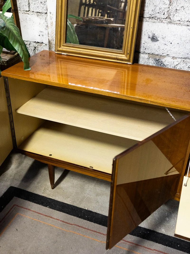 Margaret, la grande et élégante enfilade N°719