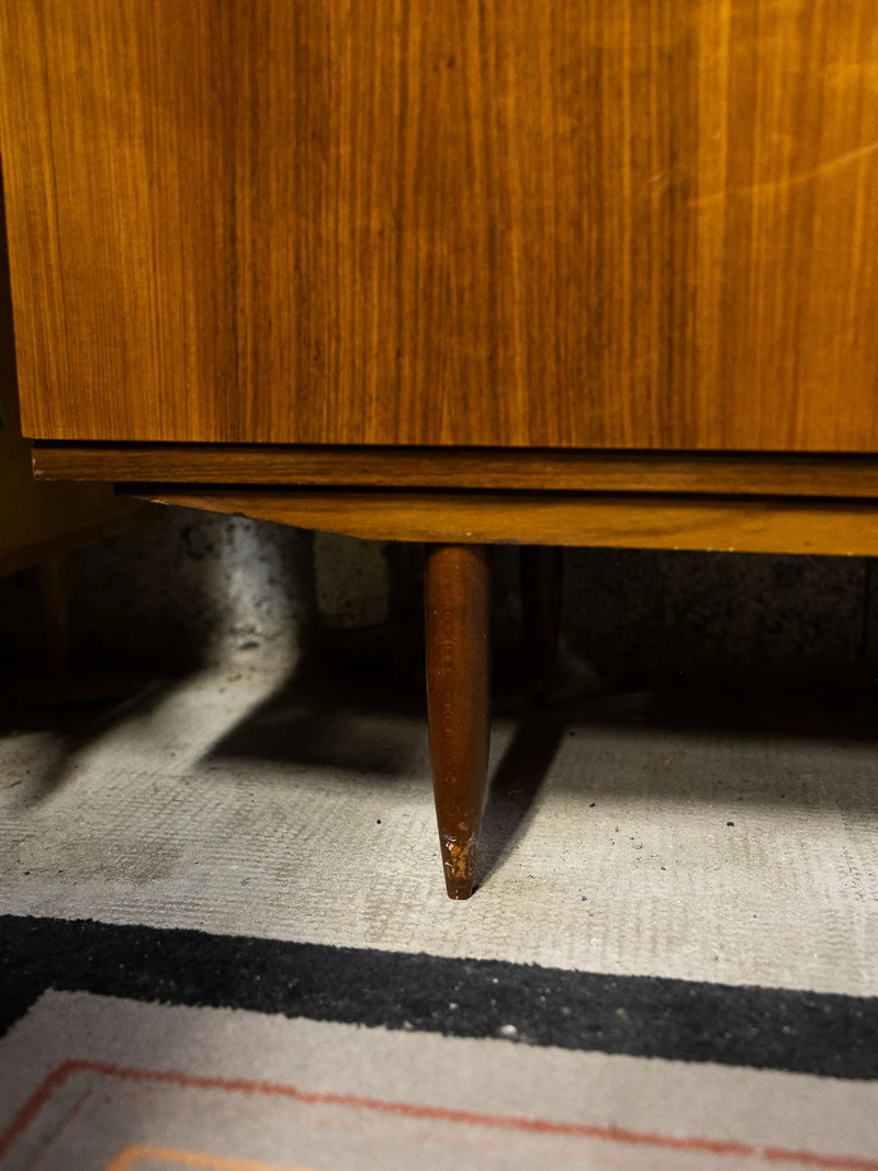 Margaret, la grande et élégante enfilade N°719
