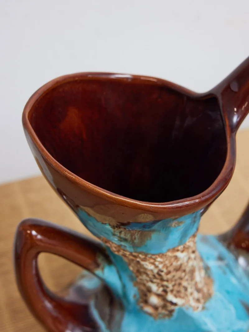 Alix, le vase en céramique N°1115