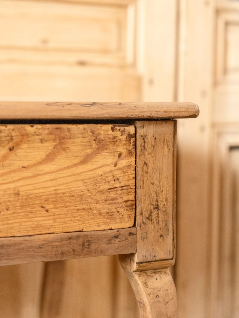 Edouard, le bureau en bois N°1042