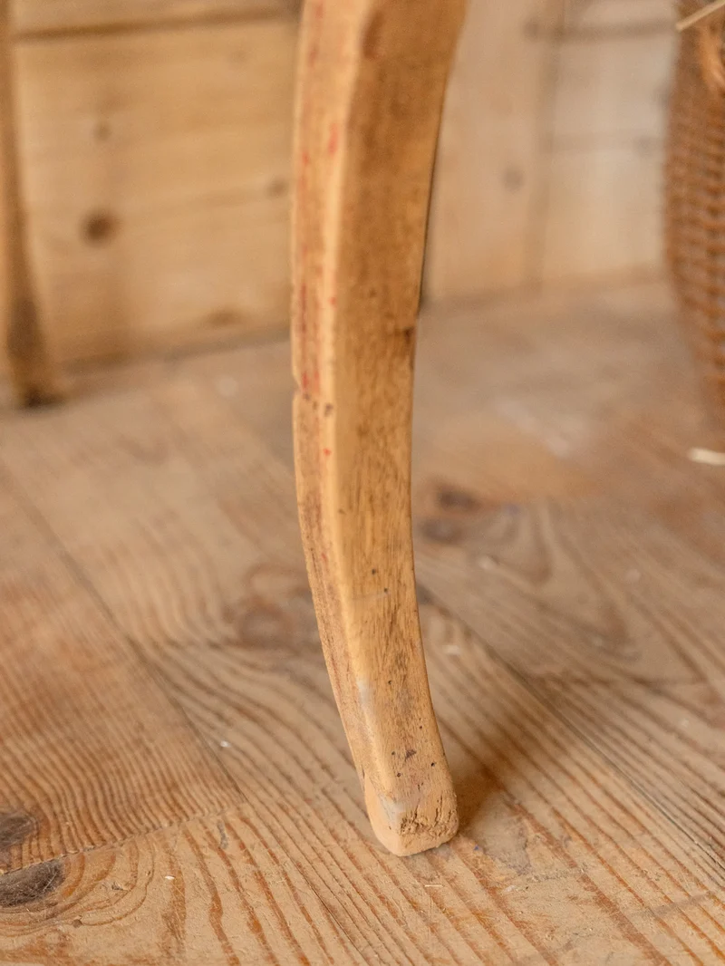 Edouard, le bureau en bois N°1042