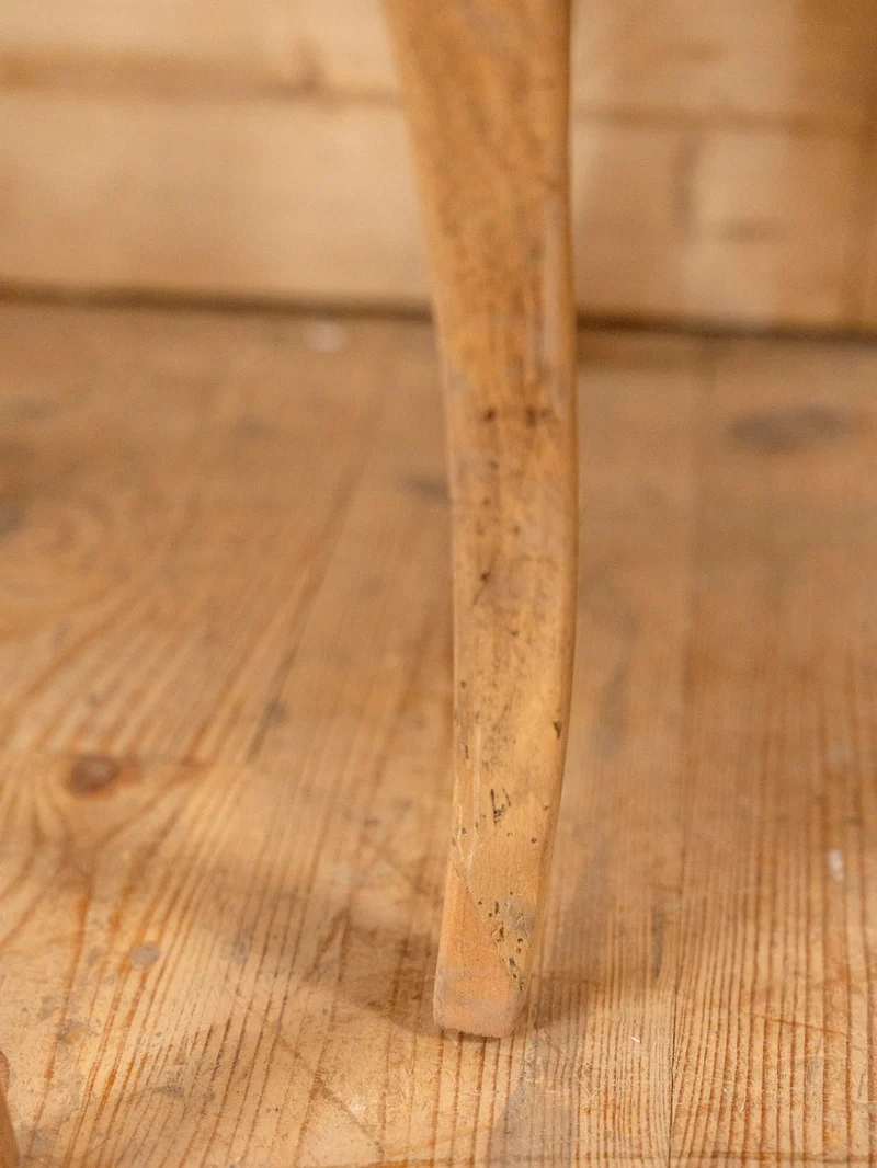 Edouard, le bureau en bois N°1042