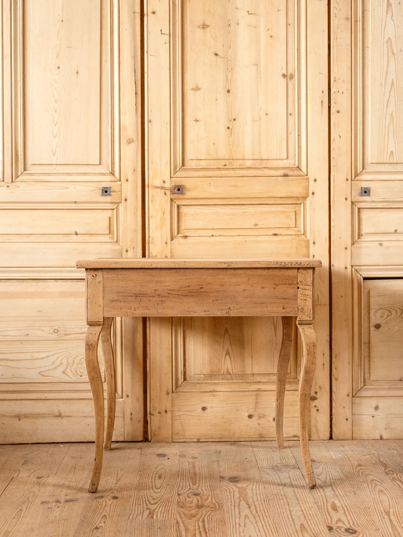 Edouard, le bureau en bois N°1042