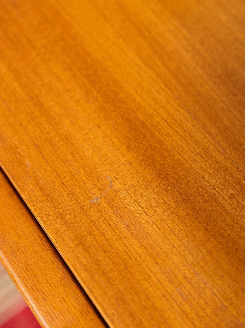 Olga, la commode en bois massif N°710