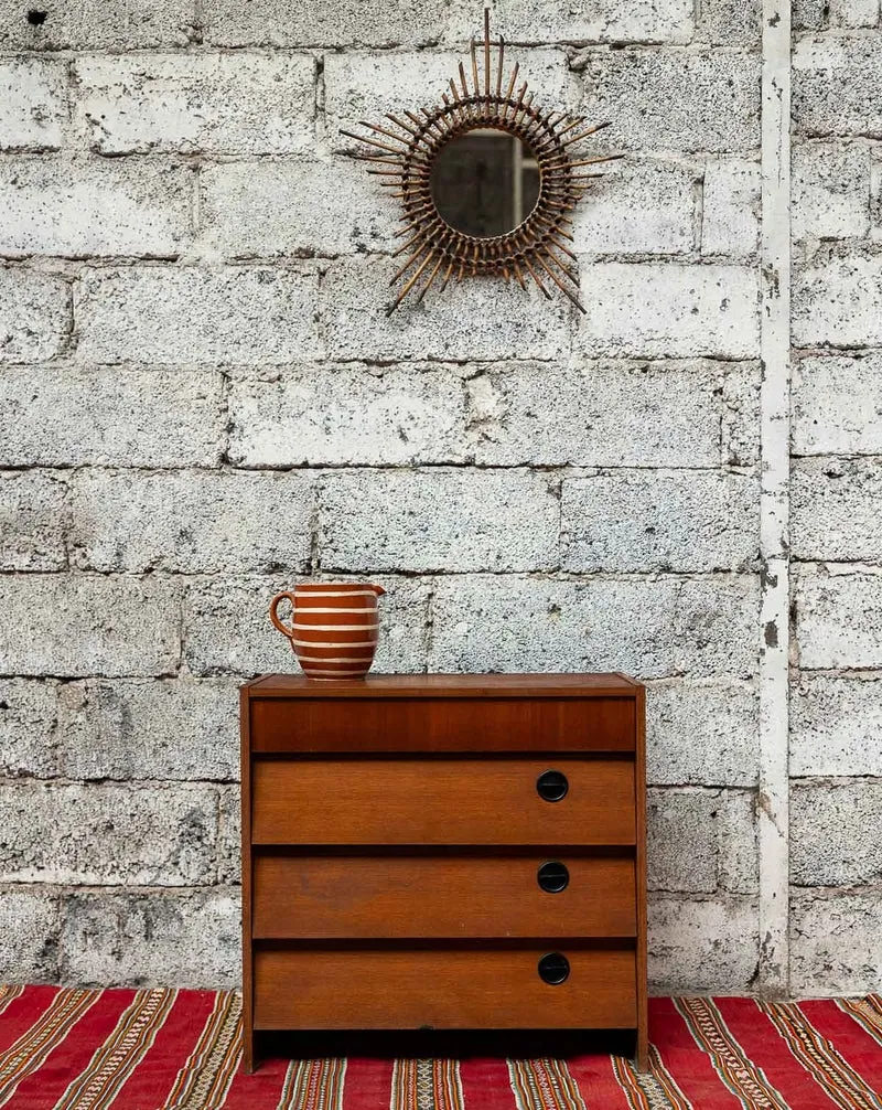 Olga, la commode de rangement N°714