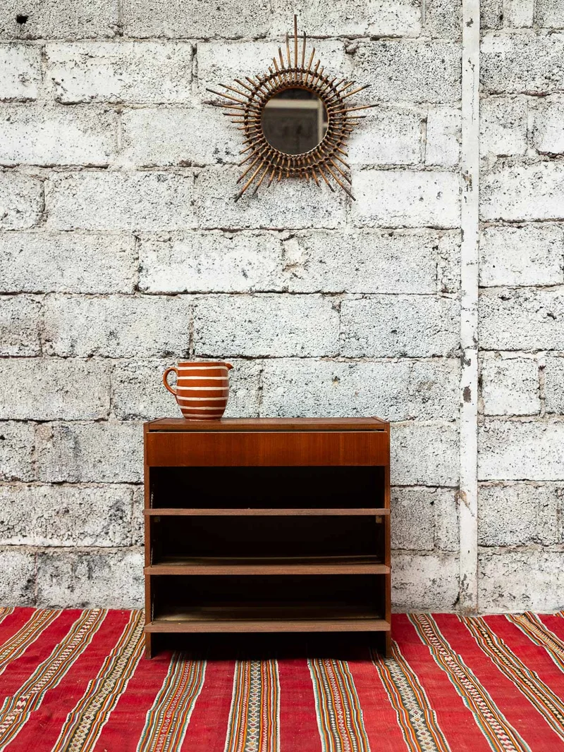 Olga, la commode de rangement N°714