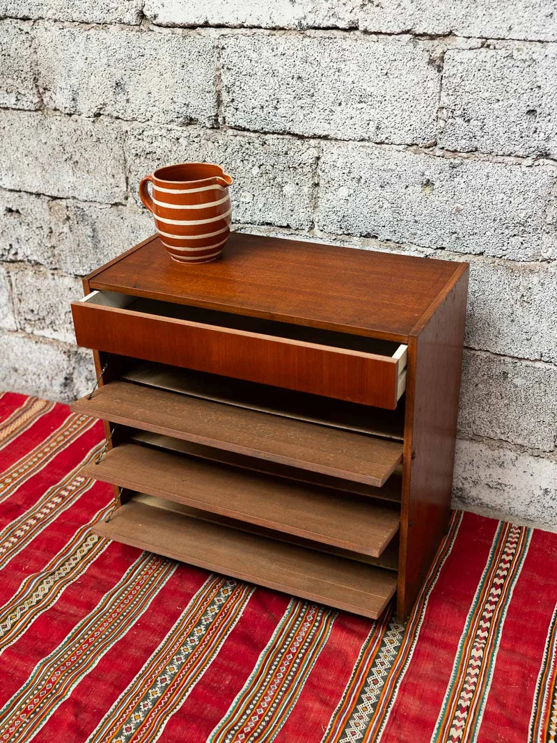 Olga, la commode de rangement N°714