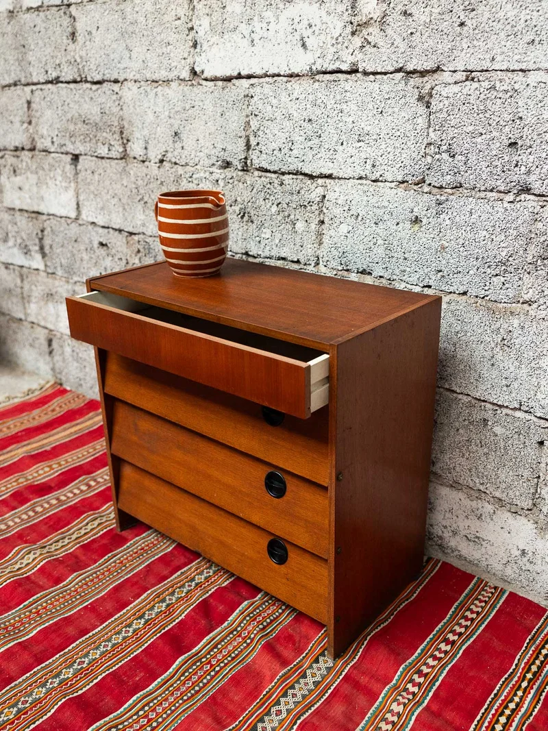 Olga, la commode de rangement N°714