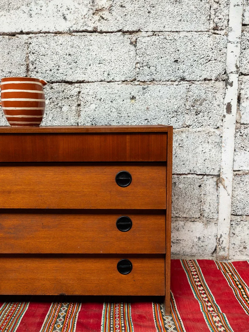 Olga, la commode de rangement N°714