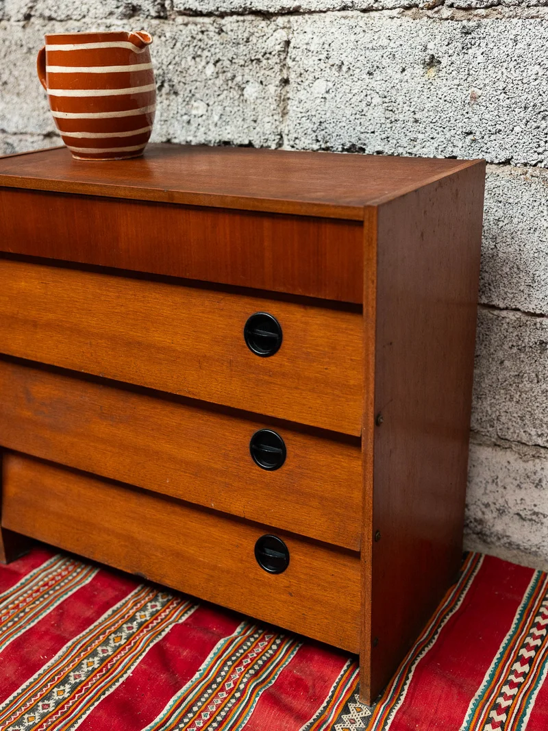 Olga, la commode de rangement N°714