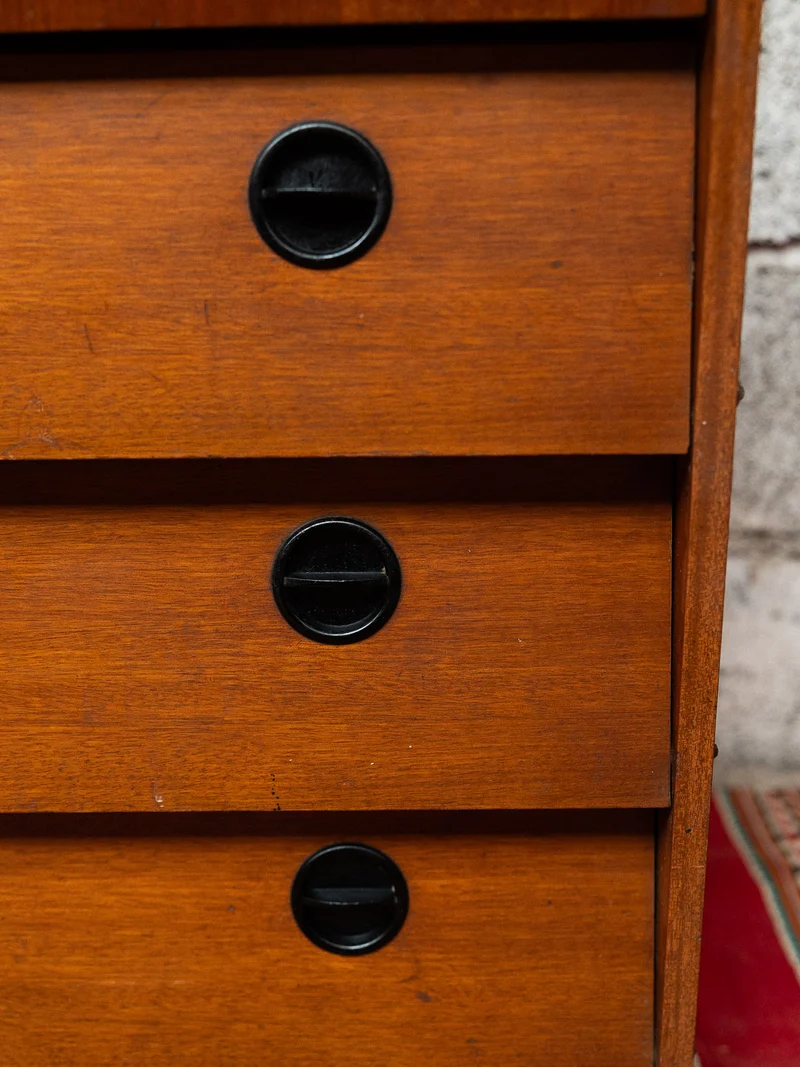 Olga, la commode de rangement N°714