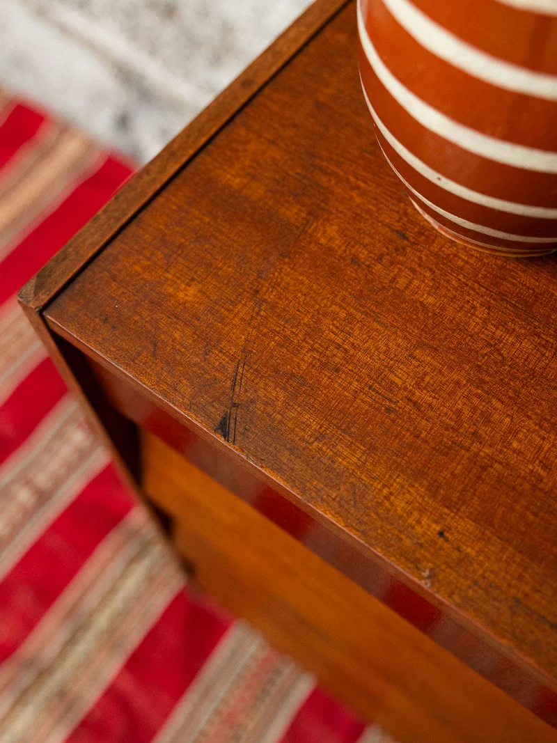 Olga, la commode de rangement N°714